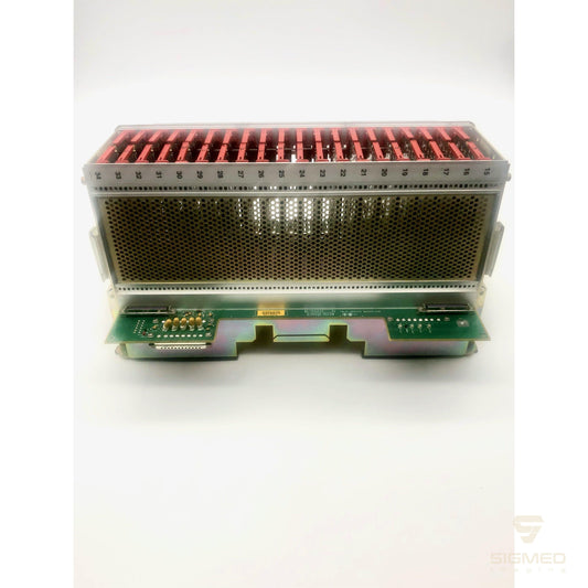 2177903 H2 SDAS Center Chassis-GE-Sigmed Imaging