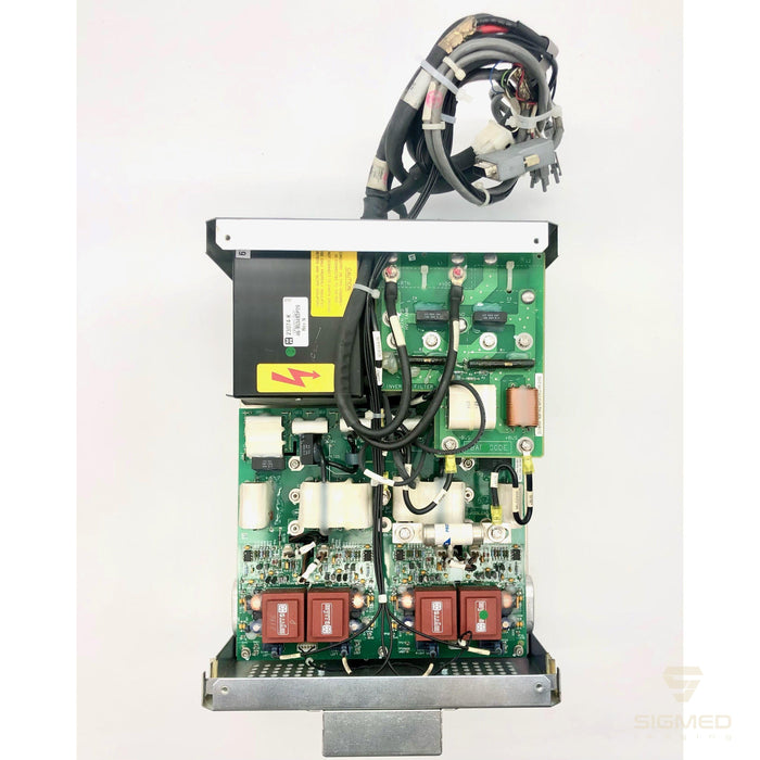 2208852 Inverter for GE CAT Scanner-GE-Sigmed Imaging