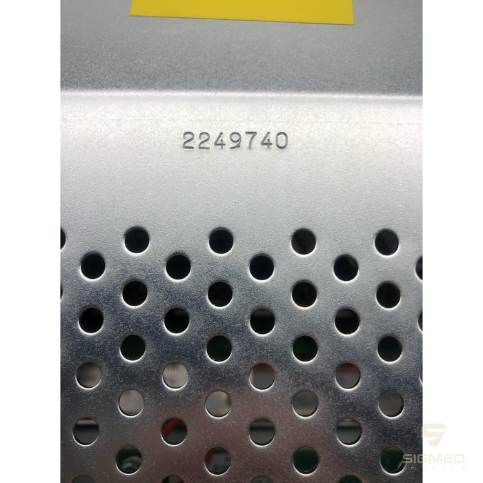 2233402 Axial Drive Motor Controller-GE-Sigmed Imaging
