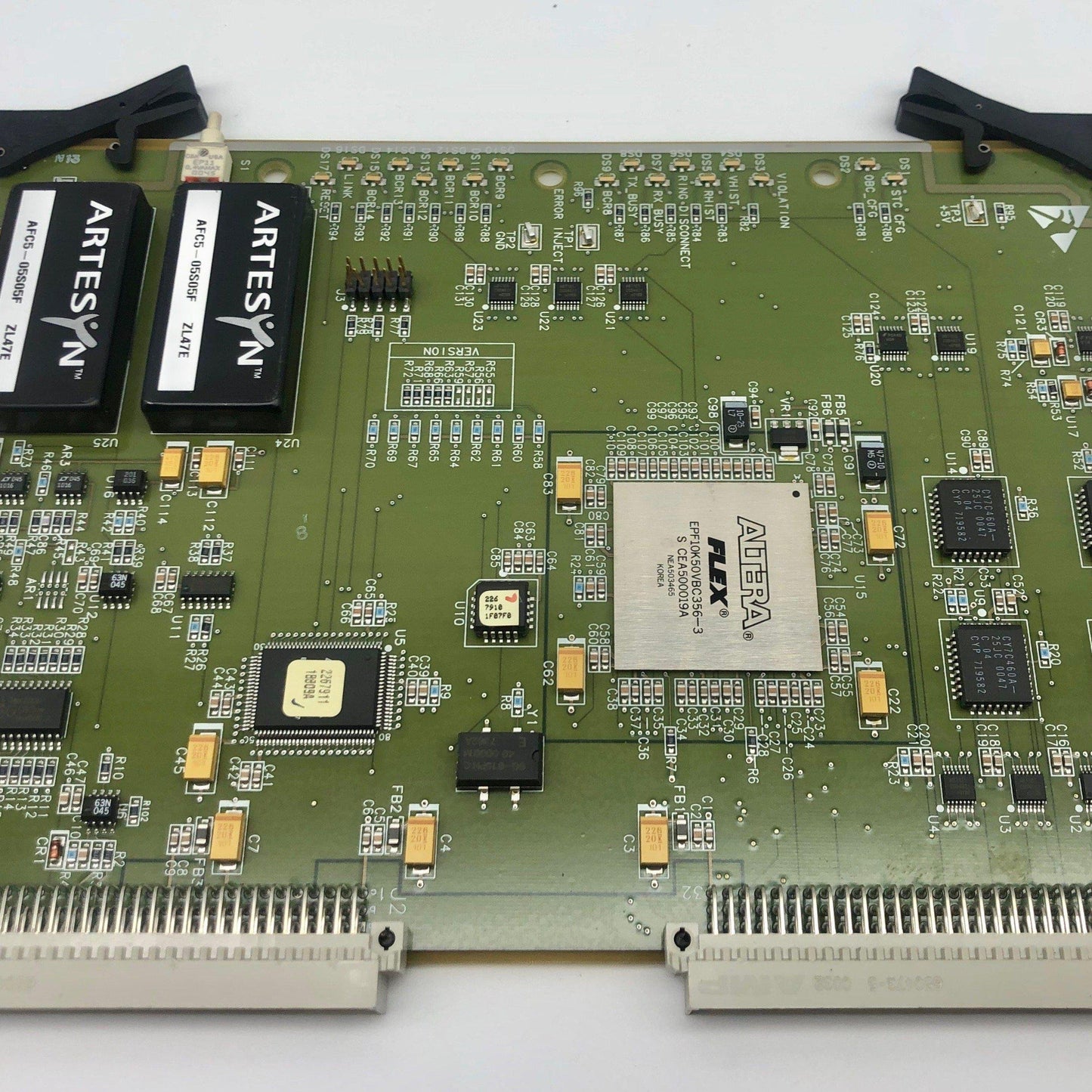 2233488 2233489 LSCOM Board for GE CT-GE-Sigmed Imaging