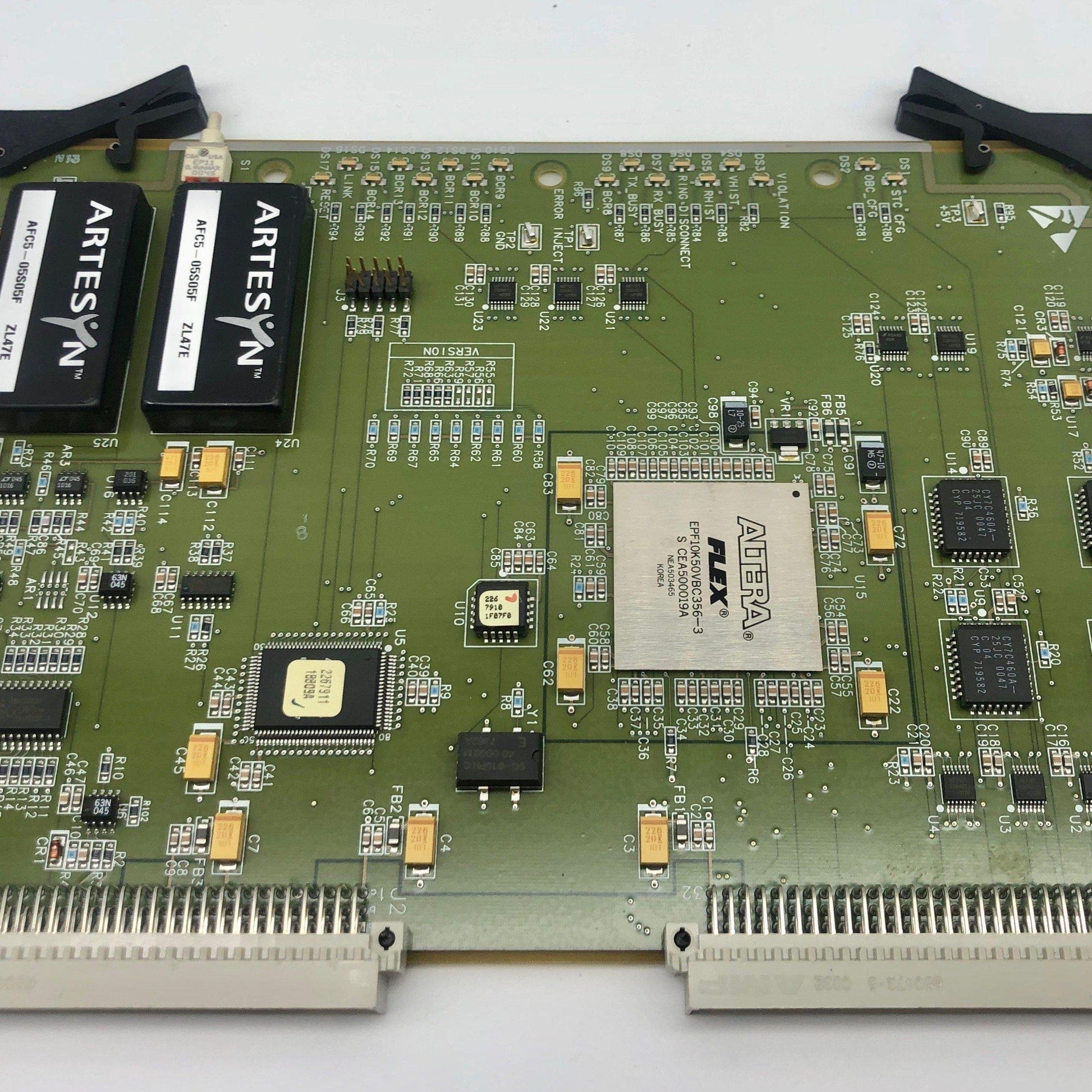 2233488 2233489 LSCOM Board for GE CT-GE-Sigmed Imaging