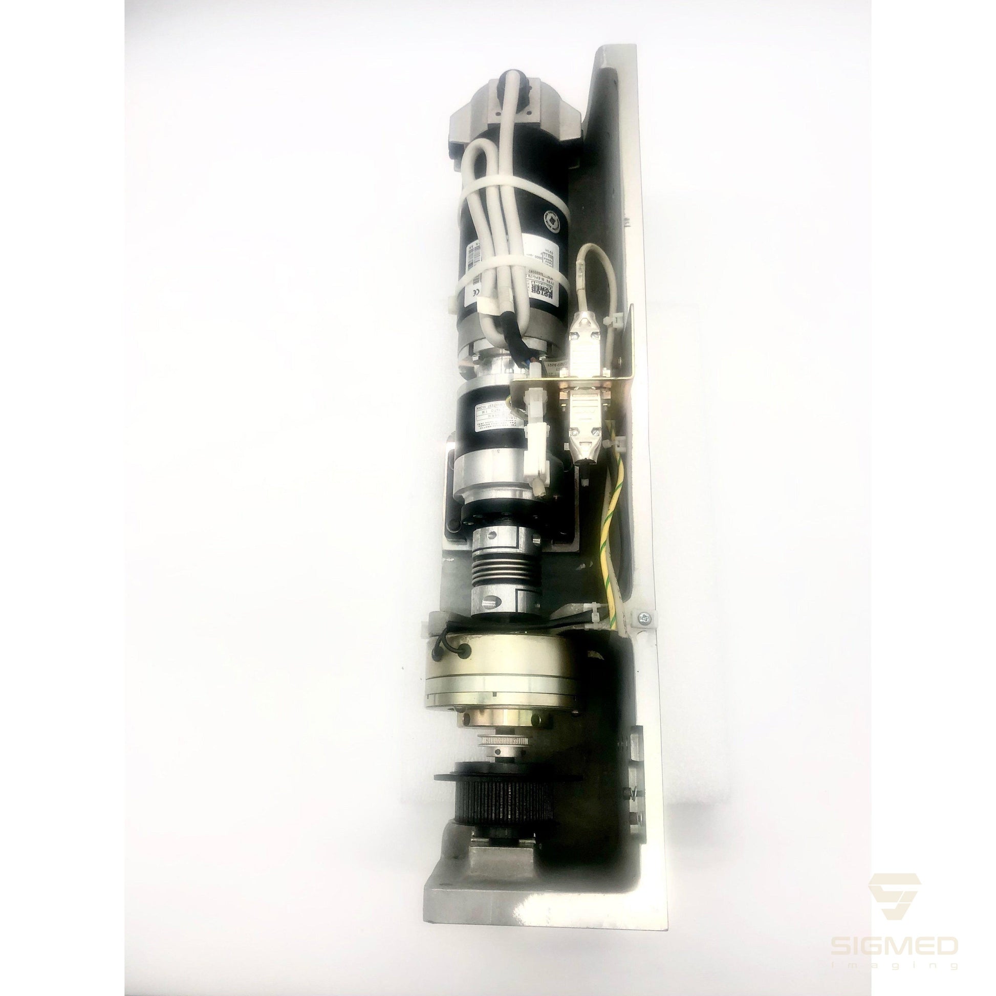 2235342-2 Axial Motor with Sprocket H2 Gantry for PET/CT-GE-Sigmed Imaging