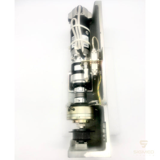 2235342-2 Axial Motor with Sprocket H2 Gantry for PET/CT-GE-Sigmed Imaging