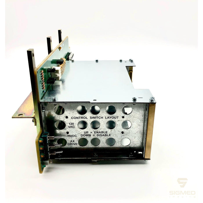 2248475 STC Backplane for GE Healthcare-GE-Sigmed Imaging