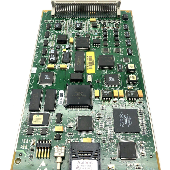 2253562 2253563 8 Slice DCB MDAS Control Board for GE CT scanner-GE-Sigmed Imaging