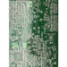 2253562 2253563 8 Slice DCB MDAS Control Board for GE CT scanner-GE-Sigmed Imaging