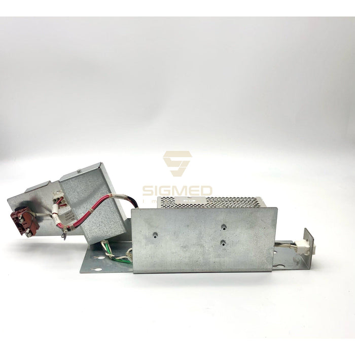 2266187 E-Stop Assembly for GE CT-GE-Sigmed Imaging