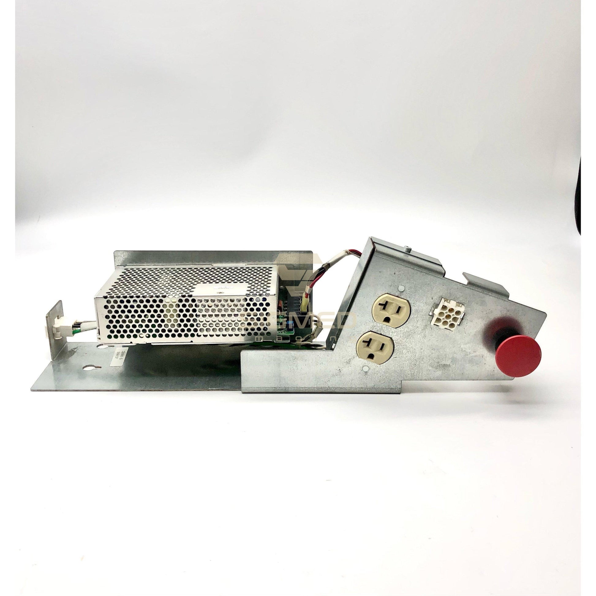 2266187 E-Stop Assembly for GE CT-GE-Sigmed Imaging
