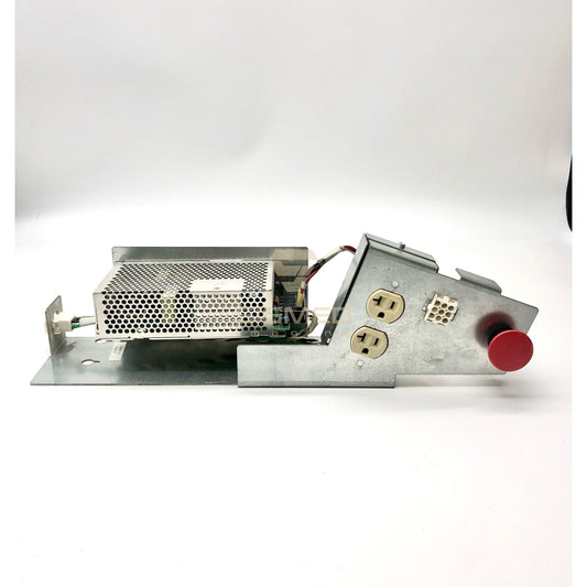 2266187 E-Stop Assembly for GE CT-GE-Sigmed Imaging