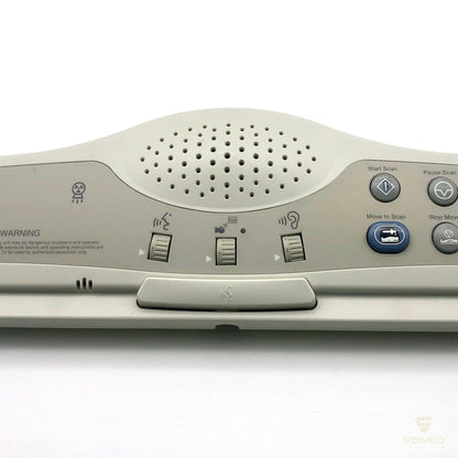 2275752 with Keyboard Scan Control Module for GE CT-GE-Sigmed Imaging
