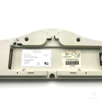 2275752 with Keyboard Scan Control Module for GE CT-GE-Sigmed Imaging