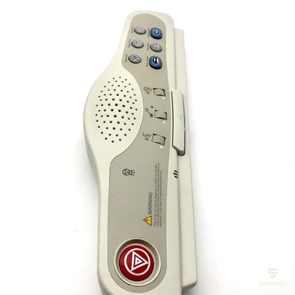 2275752 with Keyboard Scan Control Module for GE CT-GE-Sigmed Imaging
