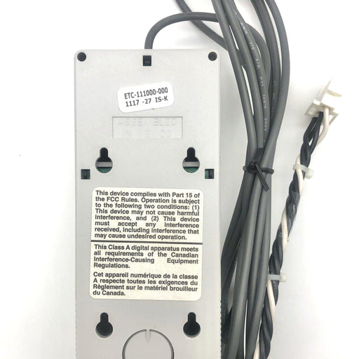 2277527 Gantry Fan Thermostat for GE CT-Medical-GE-Sigmed Imaging
