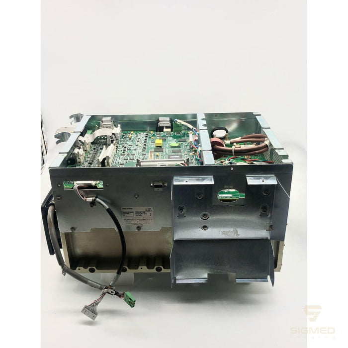 2281950-4 JH4 Inverter with Shields Assembly for GE CT-GE-Sigmed Imaging