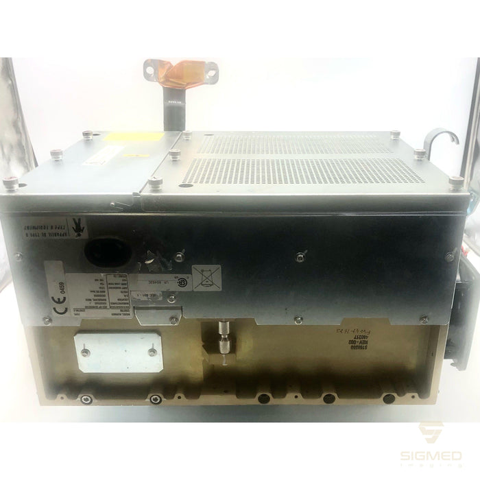 2281950-4 JH4 Inverter with Shields Assembly for GE CT-GE-Sigmed Imaging