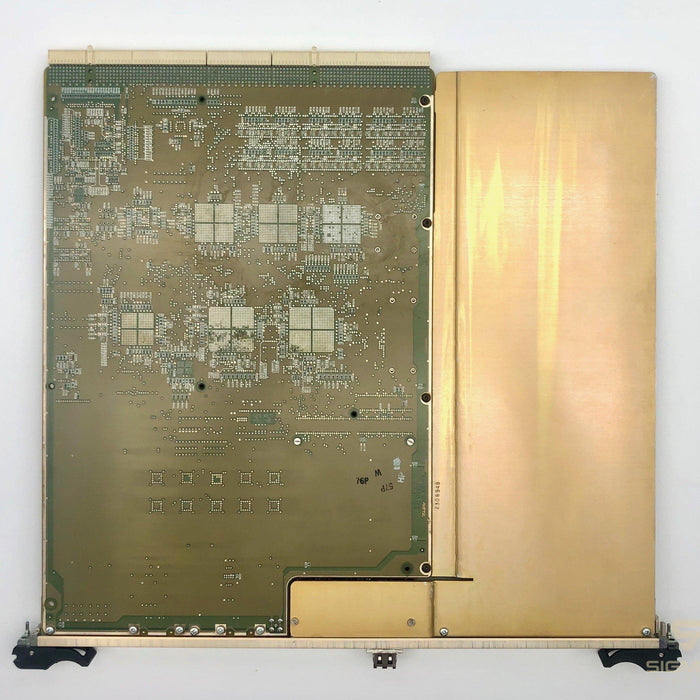 2290186 RW CPM Board for GE PET/CT-GE-Sigmed Imaging