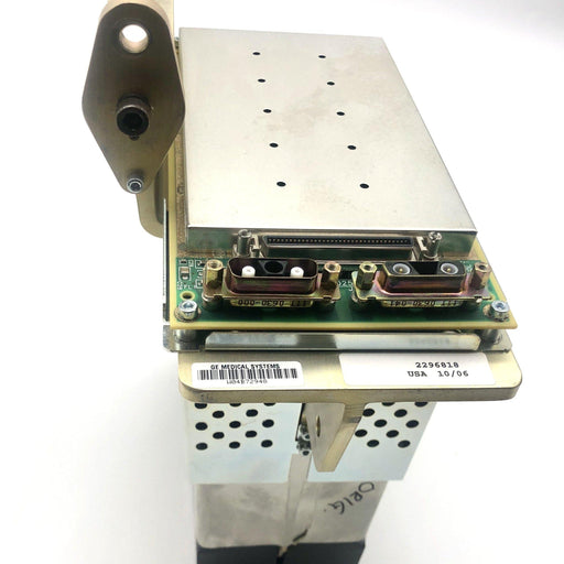2296818 Detector Module Assembly with 2367655 Pre Amp for GE PET/CT-GE-Sigmed Imaging