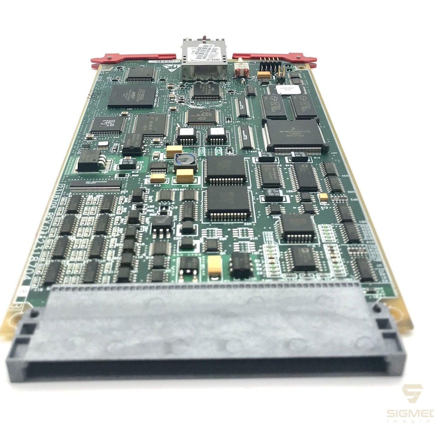 2318704 / 2318705 16 SLICE DCB MDAS for GE CT scanner-GE-Sigmed Imaging