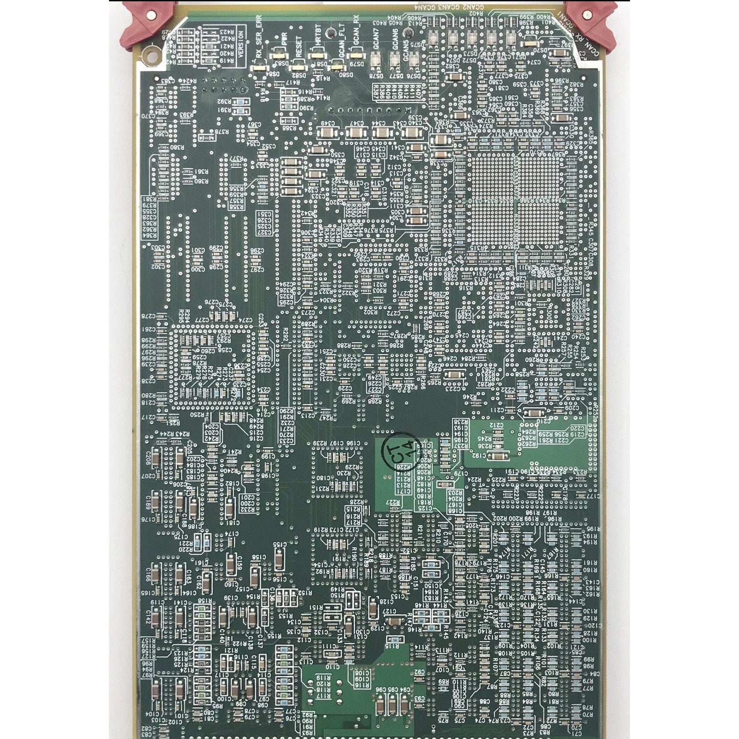 2318704 / 2318705 16 SLICE DCB MDAS for GE CT scanner-GE-Sigmed Imaging