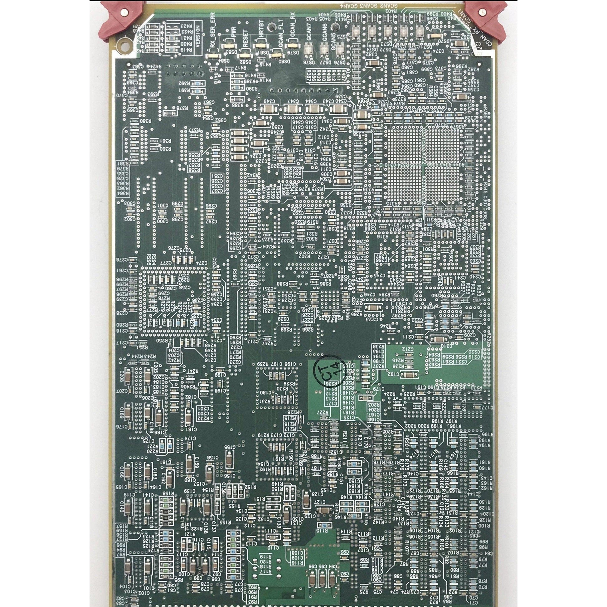 2318704 / 2318705 16 SLICE DCB MDAS for GE CT scanner-GE-Sigmed Imaging
