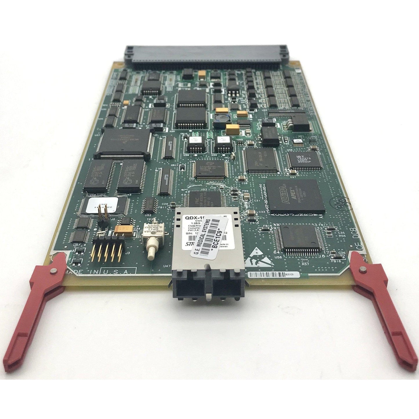 2318704 / 2318705 16 SLICE DCB MDAS for GE CT scanner-GE-Sigmed Imaging