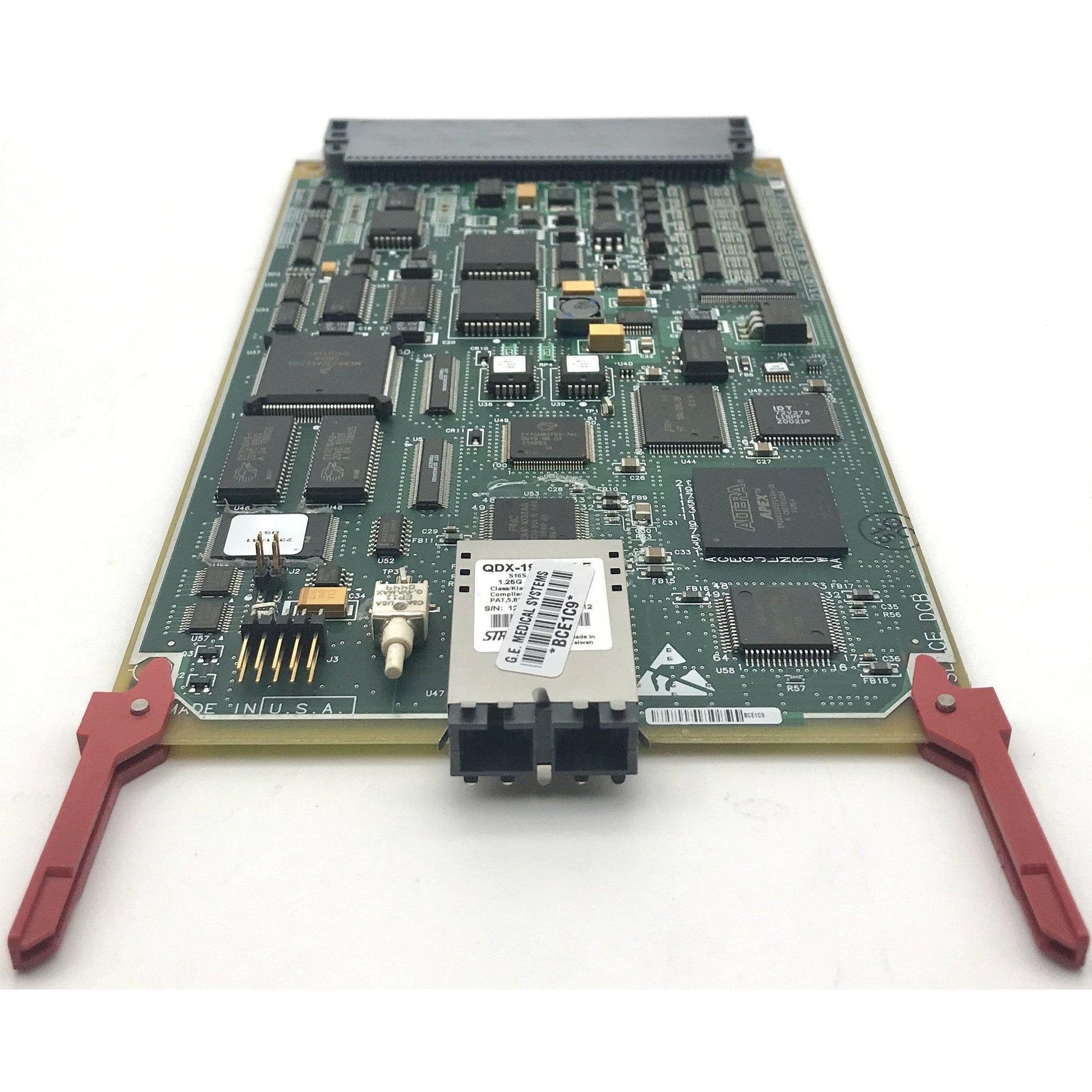 2318704 / 2318705 16 SLICE DCB MDAS for GE CT scanner-GE-Sigmed Imaging