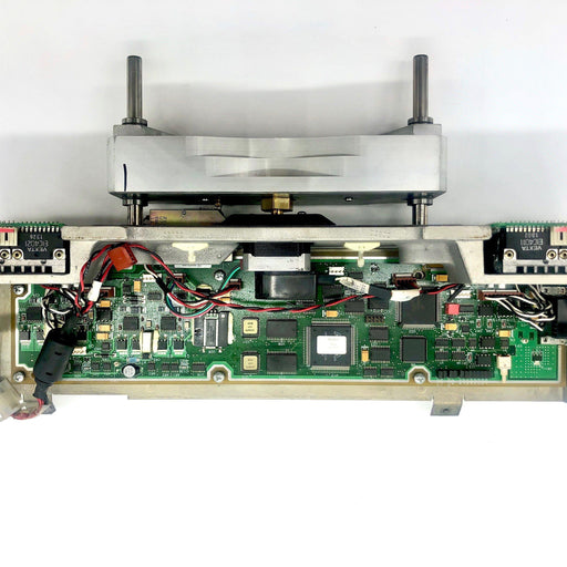 2320783-2 CTE Twin Collimator Assembly-Business & Industrial-GE-Sigmed Imaging