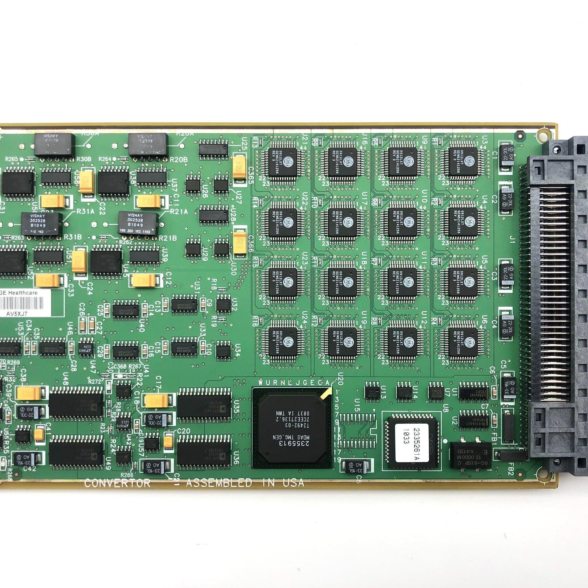 2322994 MDAS Thin Converter Board for GE CT-GE-Sigmed Imaging