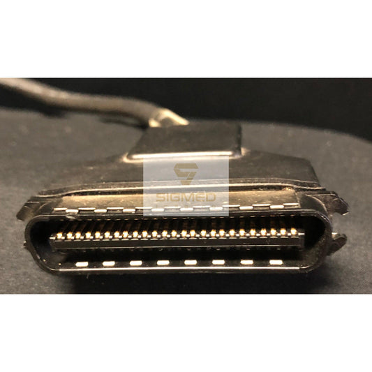 2324697-2 SCSI Cable SCSI Tower /DASM to Host Computer-GE-Sigmed Imaging