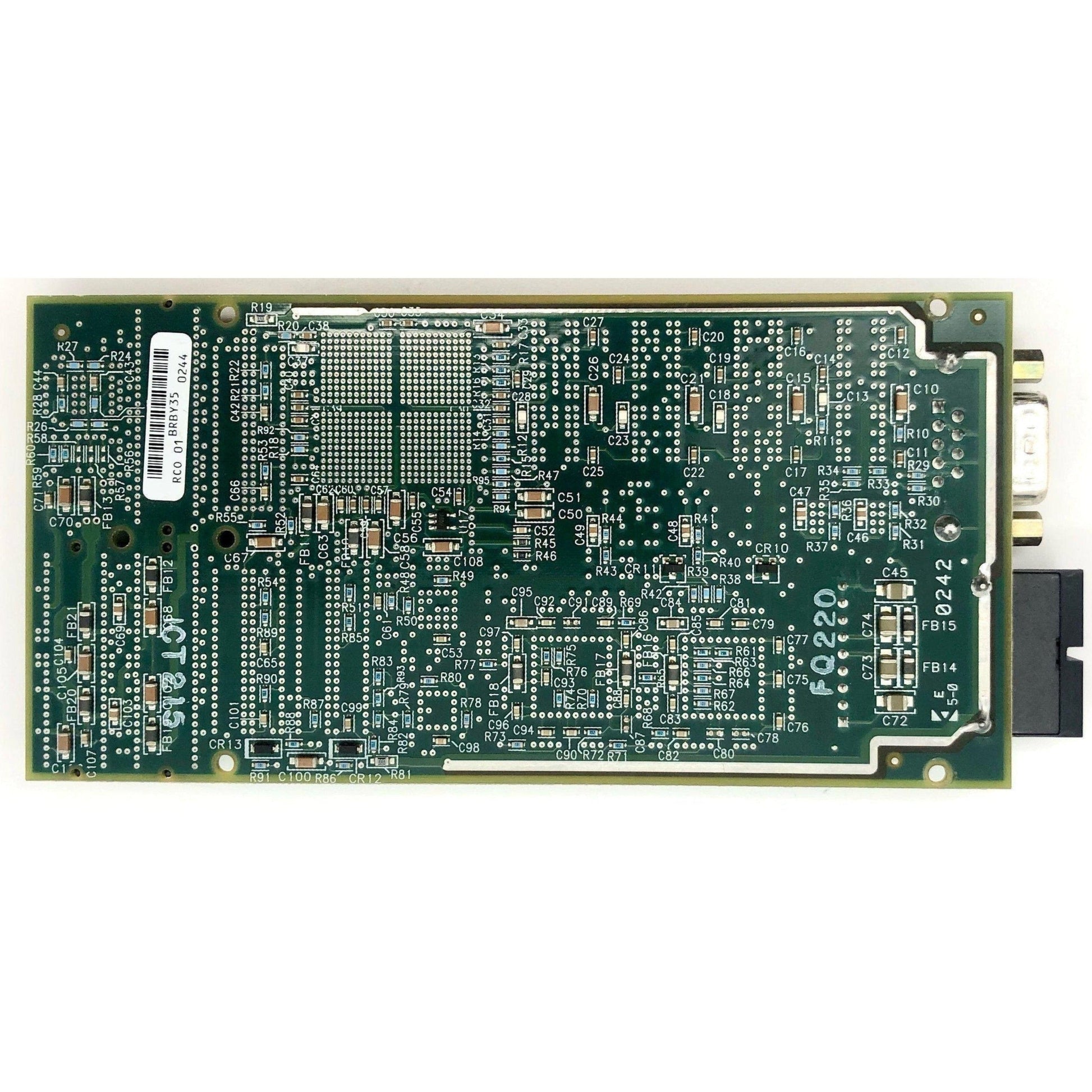 2326523 2326524 16 Slice DIP Board H4 DIP for GE CT scanner-GE-Sigmed Imaging