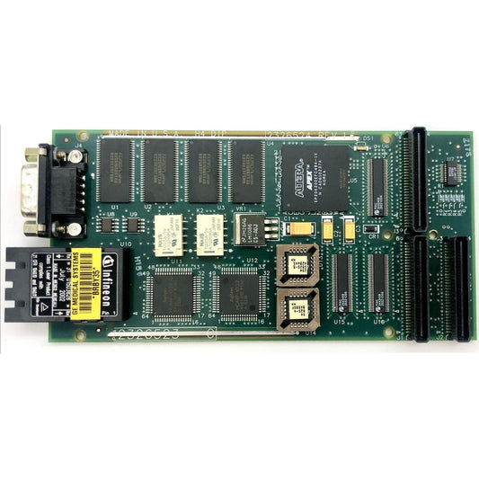 2326523 2326524 16 Slice DIP Board H4 DIP for GE CT scanner-GE-Sigmed Imaging