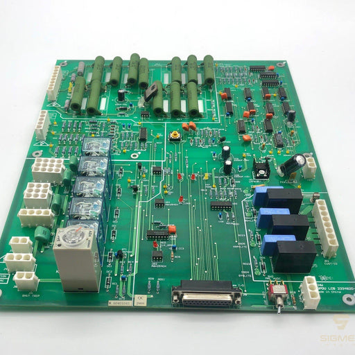 2334820-3 PDU Control Board for GE CT-GE-Sigmed Imaging