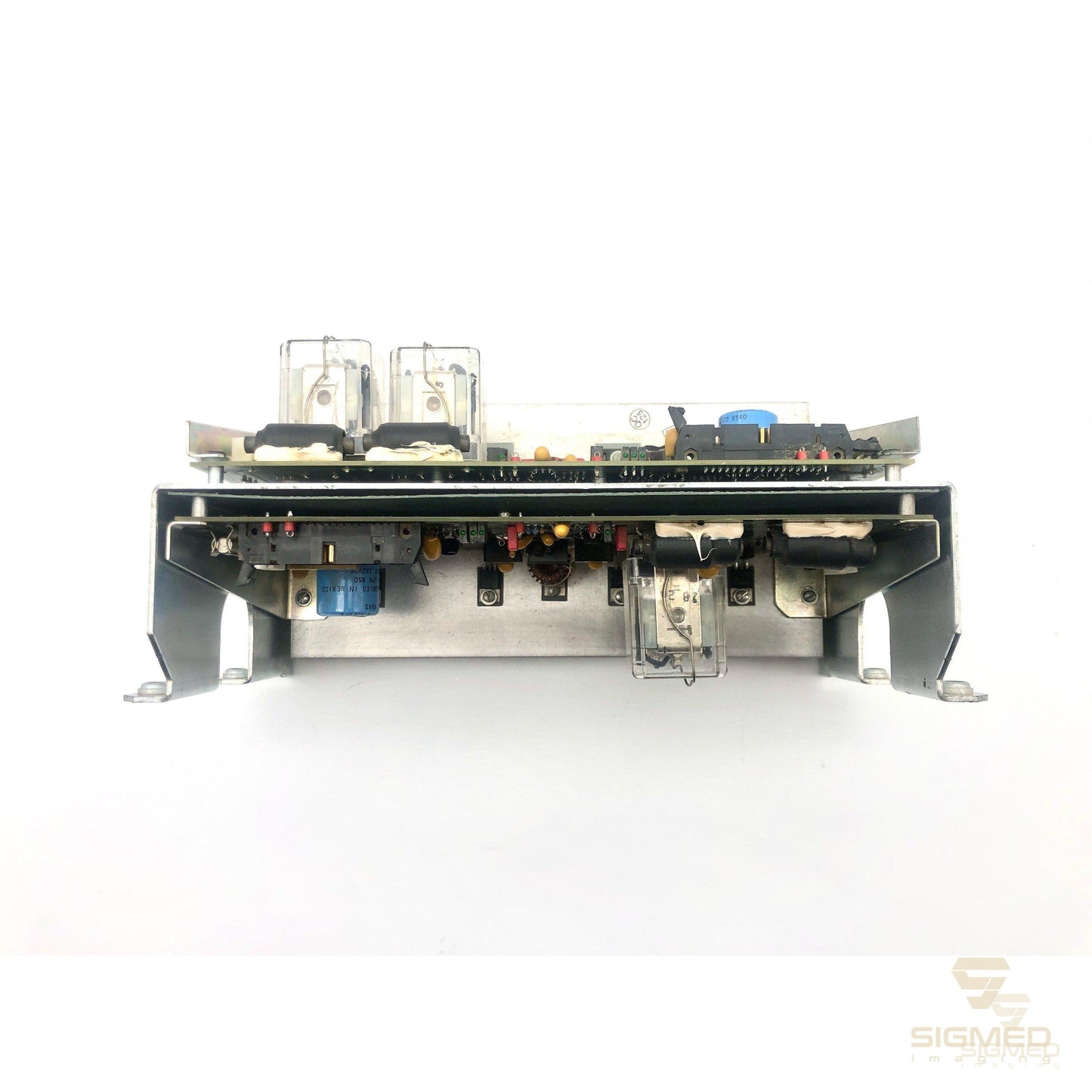 2336451 Cradle Amp and Elevation Tilt Amp-GE-Sigmed Imaging