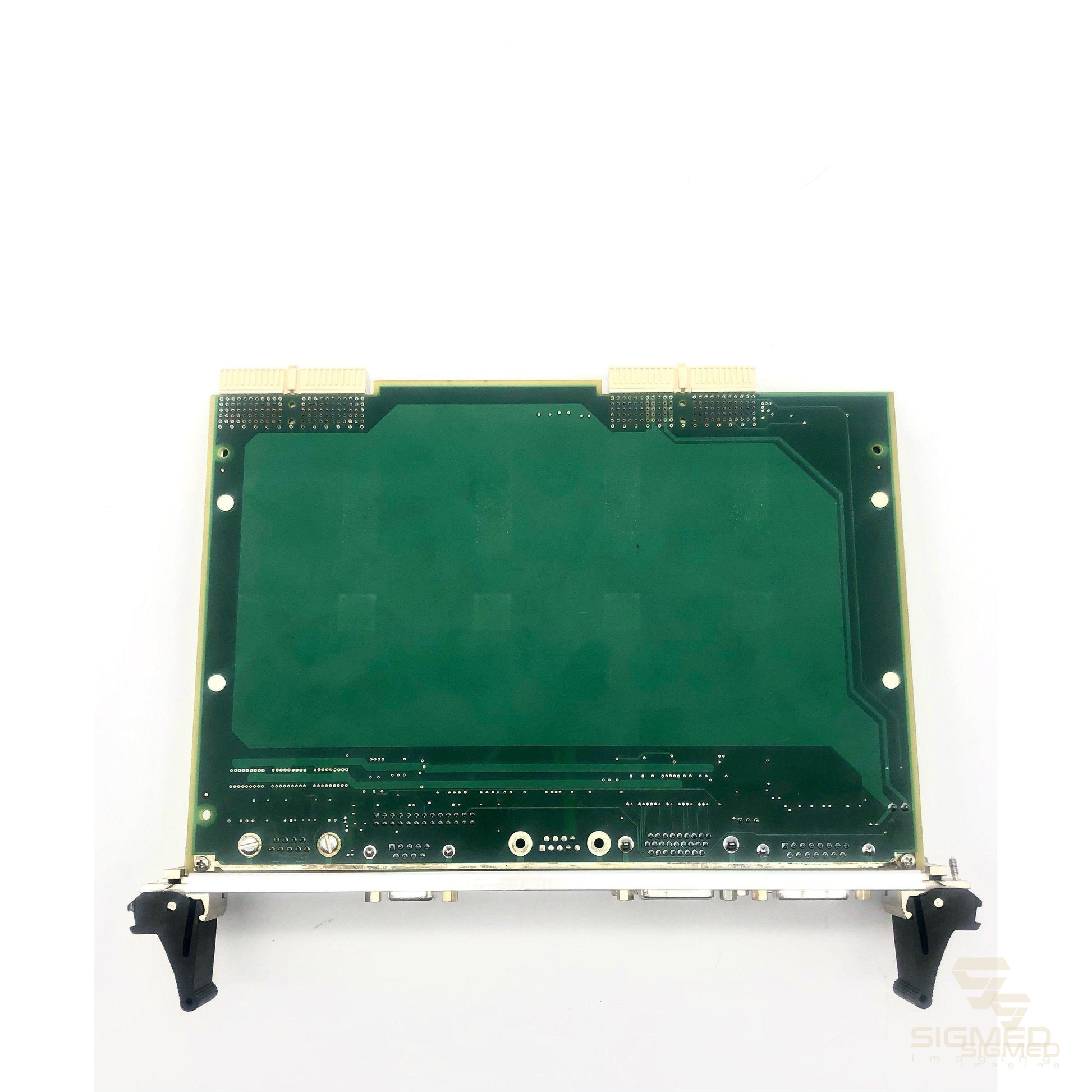 2336781-3 Motion Control Carrier Board with Digital Servo Amplifier-GE-Sigmed Imaging