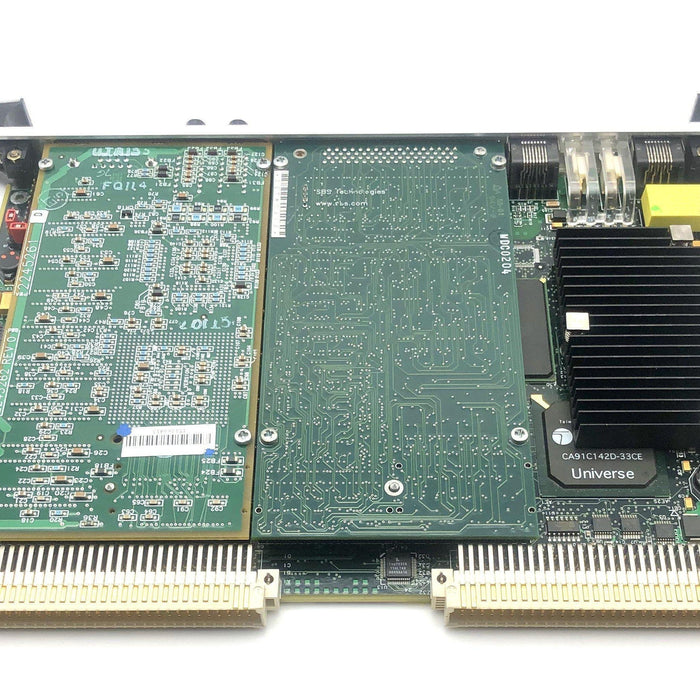 2339284 MVME 2400 RIP with PCI DIP & SCSI Daughter for GE CT-GE-Sigmed Imaging