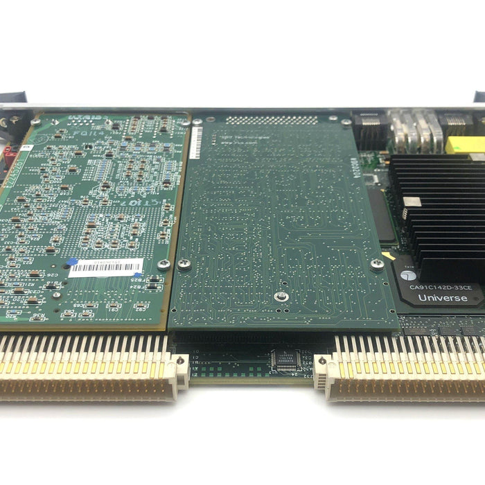 2339284 MVME-2433 RIP 91815841 SCSI 2245261 DIP SDAS GE CT-GE-Sigmed Imaging