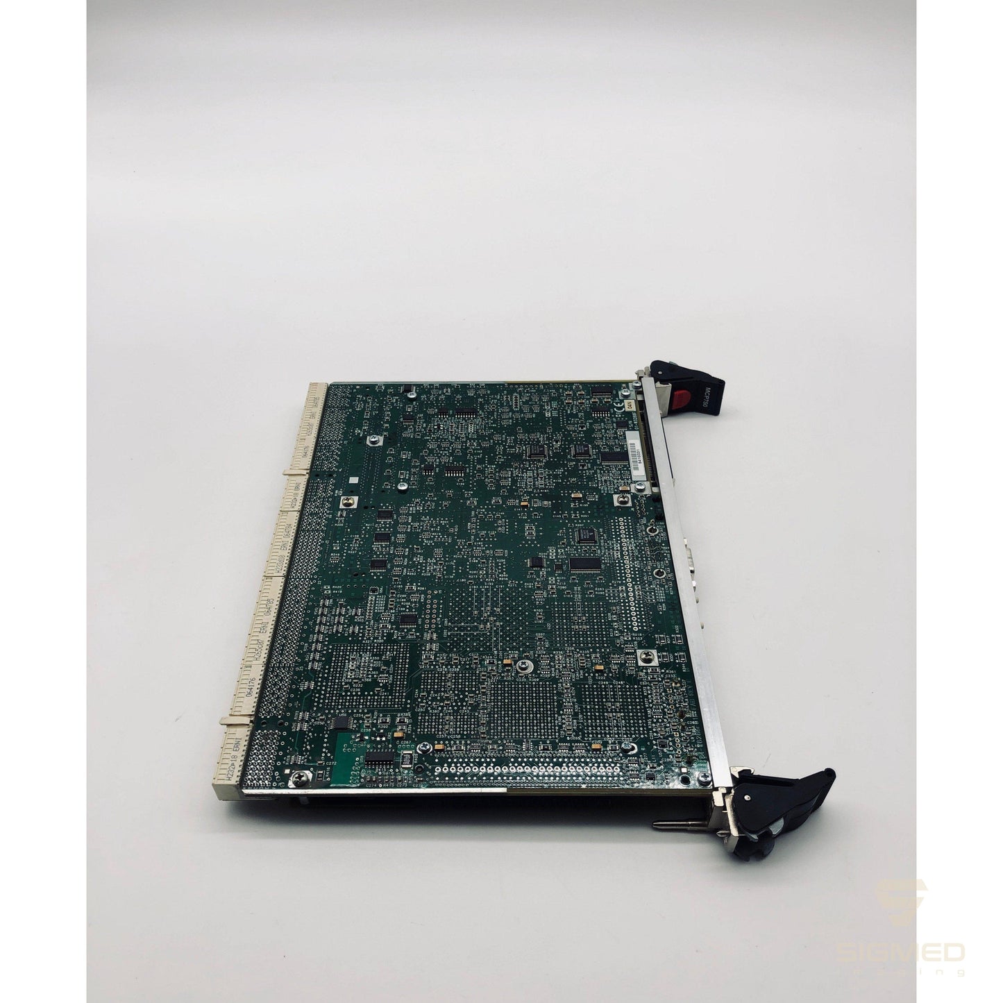 2339314 SBC Motorola MCP750-1352 for GE CT scanner-GE-Sigmed Imaging