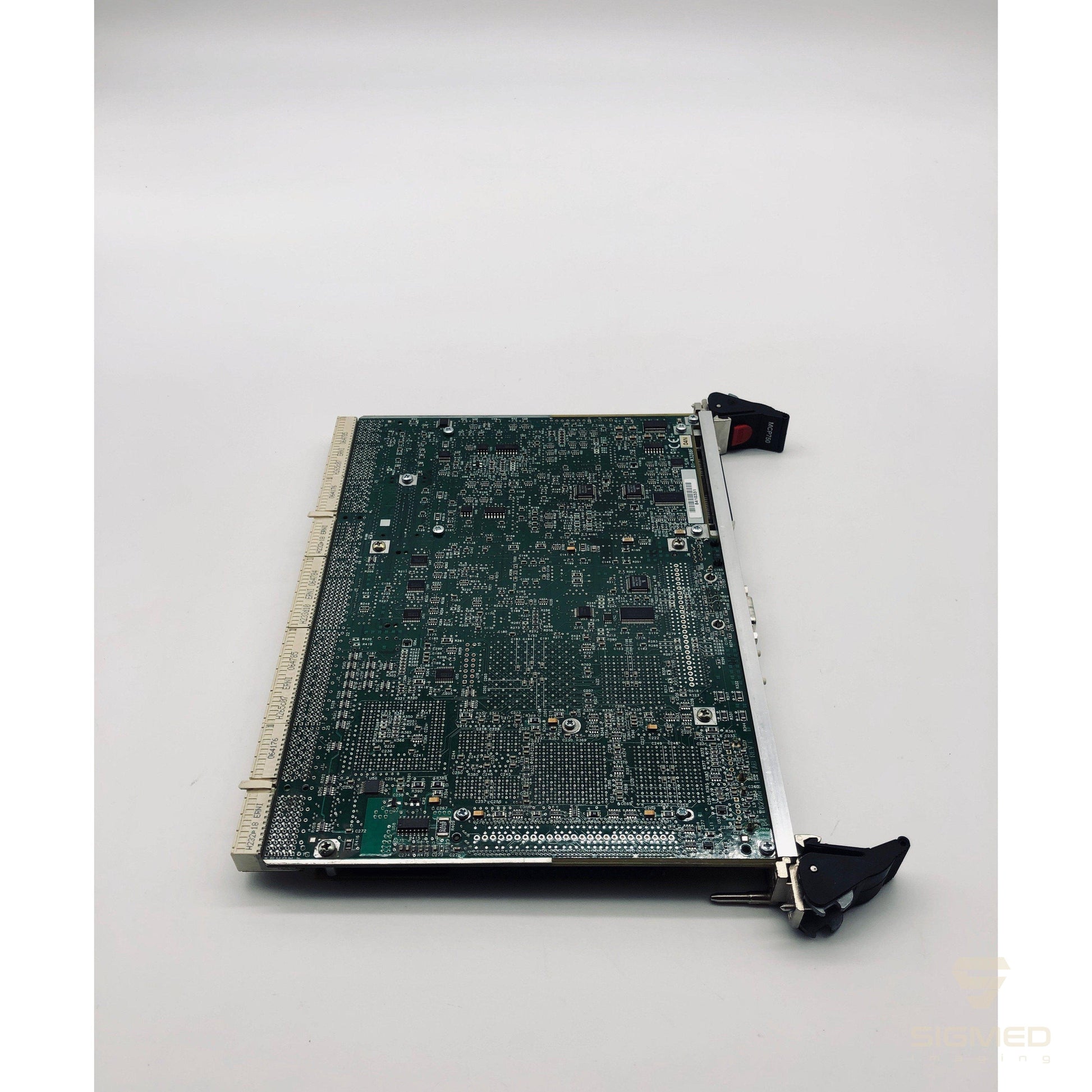 2339314 SBC Motorola MCP750-1352 for GE CT scanner-GE-Sigmed Imaging