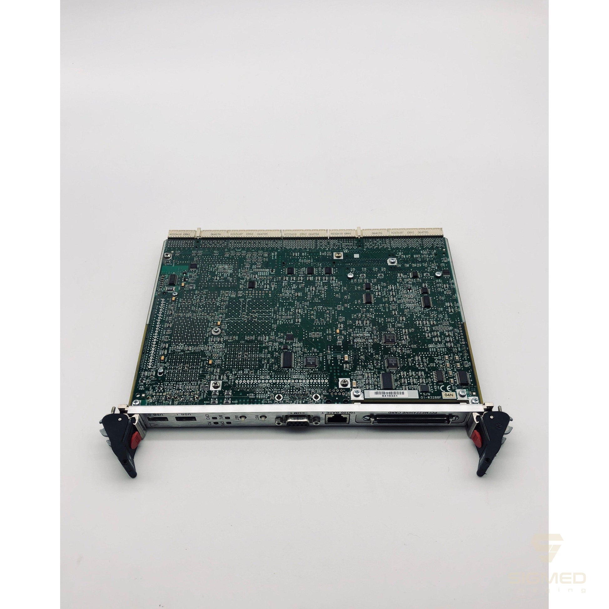 2339314 SBC Motorola MCP750-1352 for GE CT scanner-GE-Sigmed Imaging