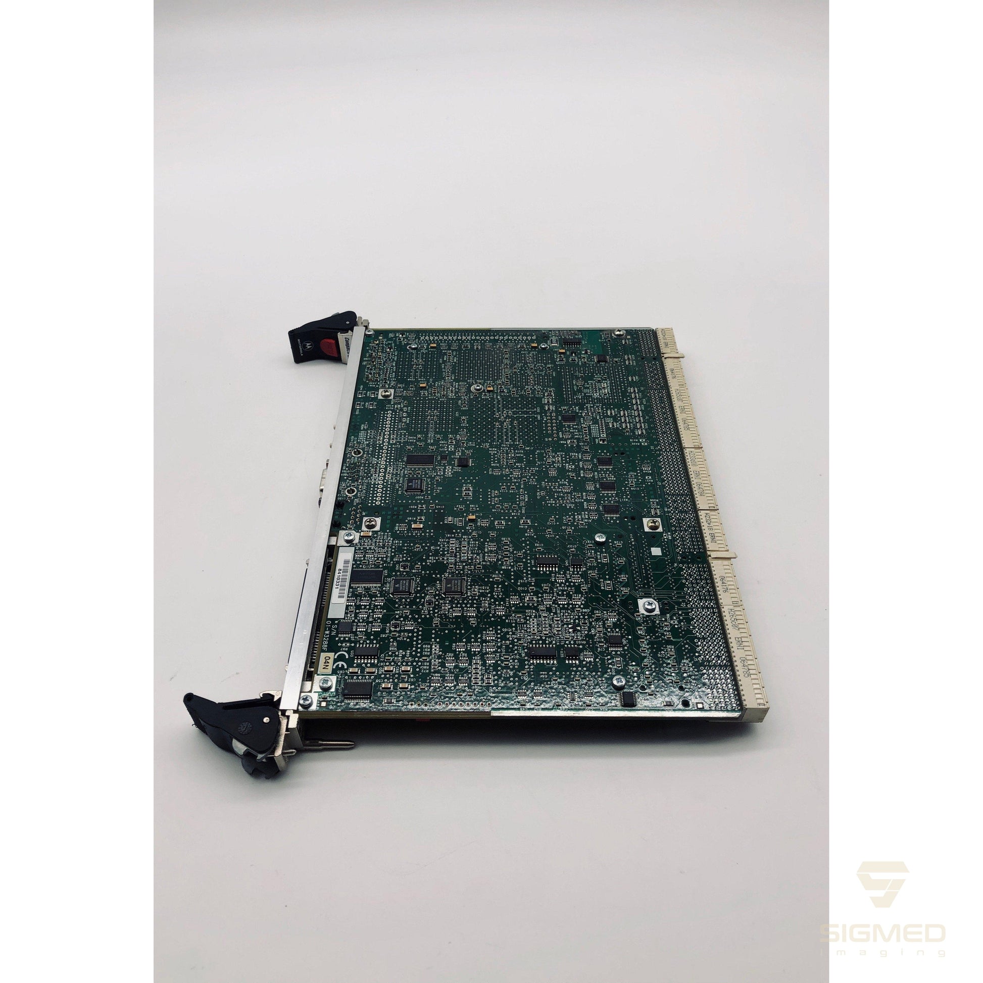2339314 SBC Motorola MCP750-1352 for GE CT scanner-GE-Sigmed Imaging