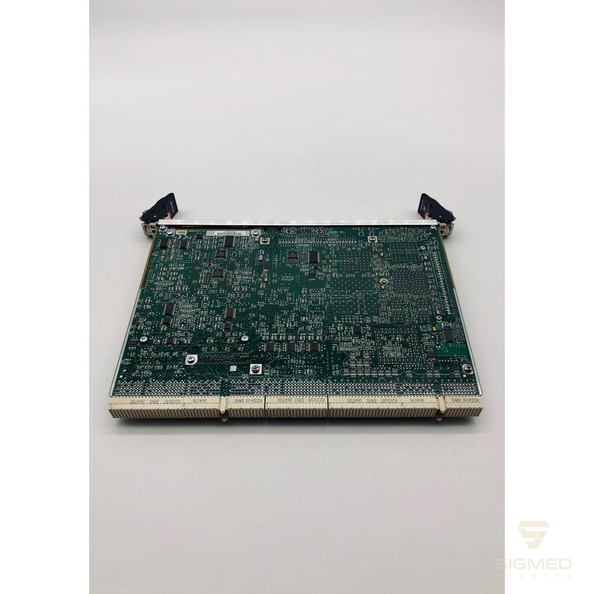 2339314 SBC Motorola MCP750-1352 for GE CT scanner-GE-Sigmed Imaging