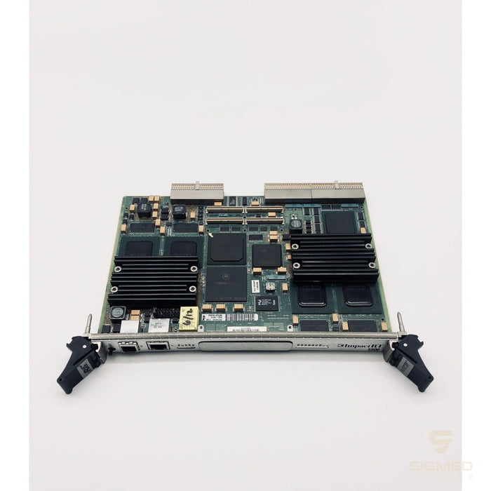 2339318-2 MCS IMPACTRT S500 SBC (AP board)-GE-Sigmed Imaging