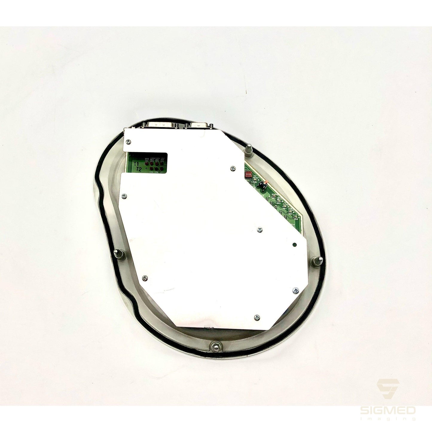 2341079 Left Control Panel for GE PET/CT-GE-Sigmed Imaging