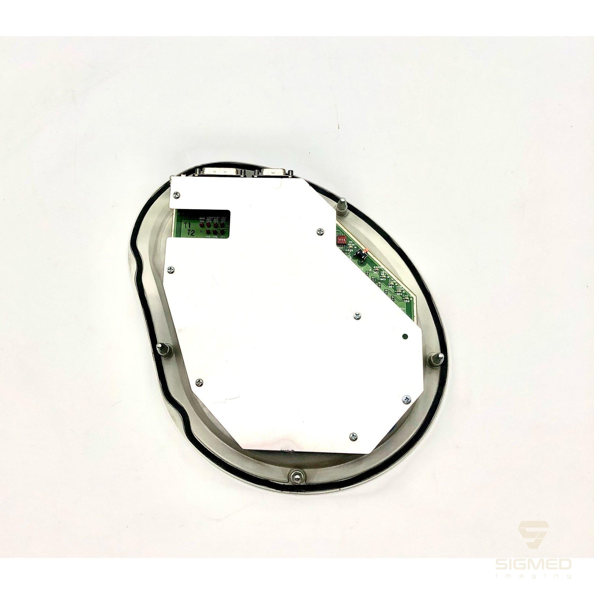 2341079 Left Control Panel for GE PET/CT-GE-Sigmed Imaging