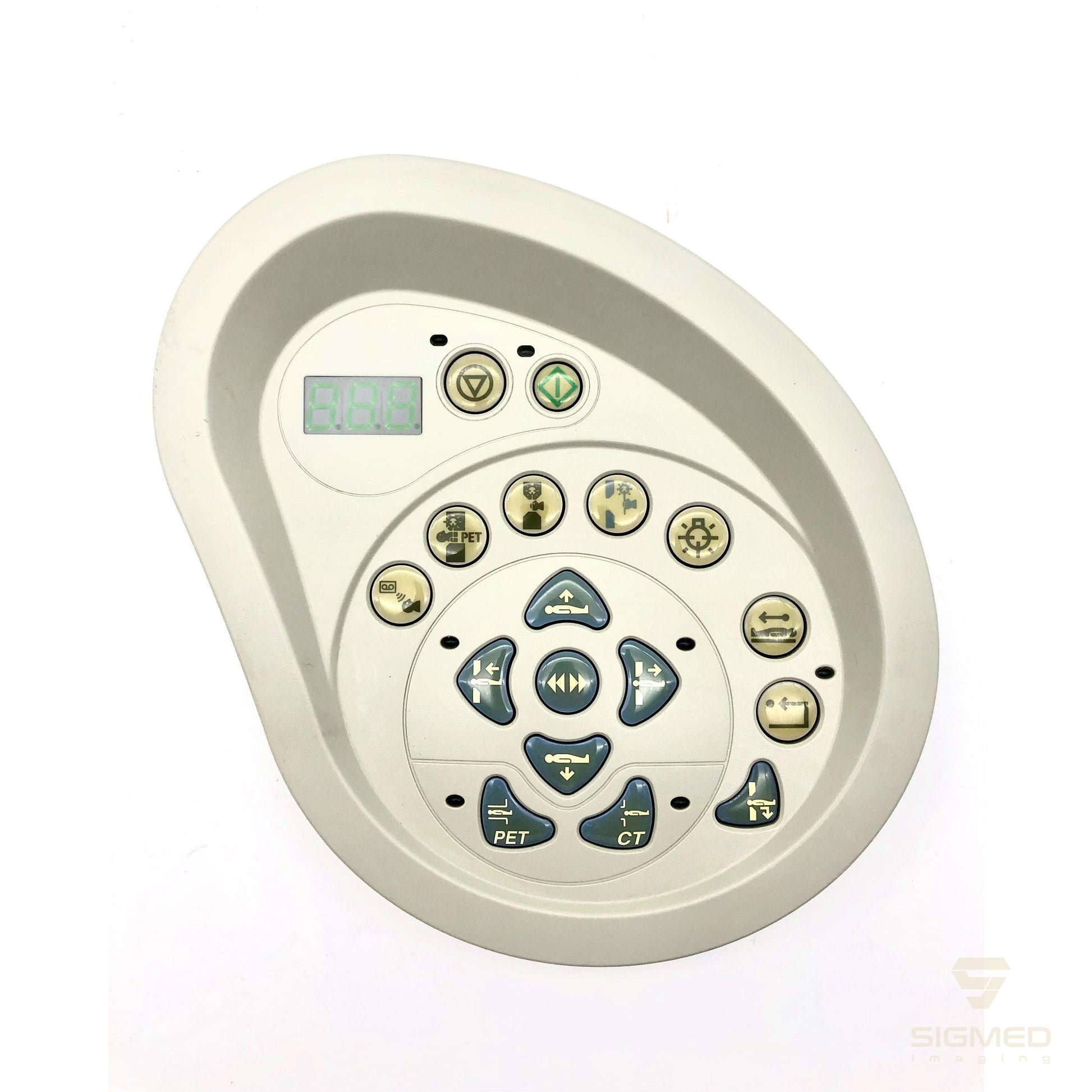 2341080 Right Control Panel for GE PET/CT-GE-Sigmed Imaging