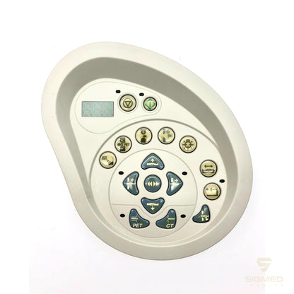 2341080 Right Control Panel for GE PET/CT-GE-Sigmed Imaging