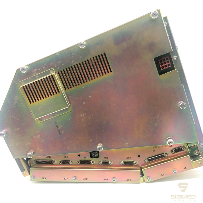 2349697-3 Table Gantry Processor (TGP) HD Board Assembly 2349697-2 5111425-3-GE-Sigmed Imaging