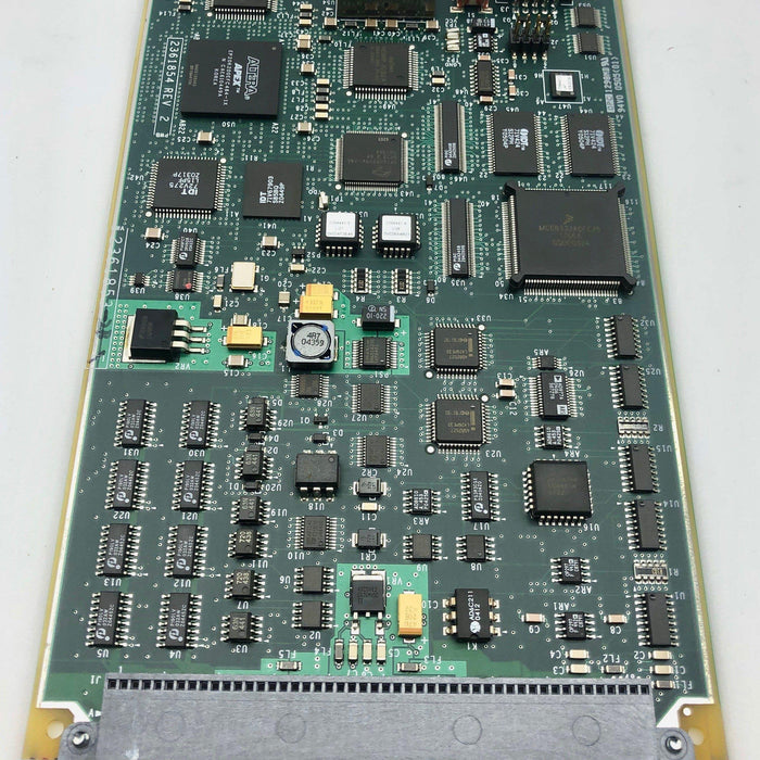 2361853-2B GDAS DCB Board for GE CT 16 Slice-GE-Sigmed Imaging