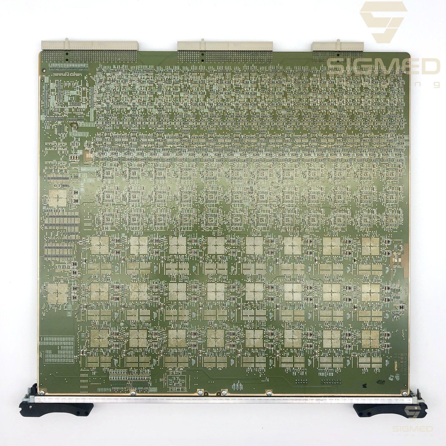 2363925-2 Highlander CEM Board RW CEM TDC LATCH FIX for GE PET/CT scanner-GE-Sigmed Imaging