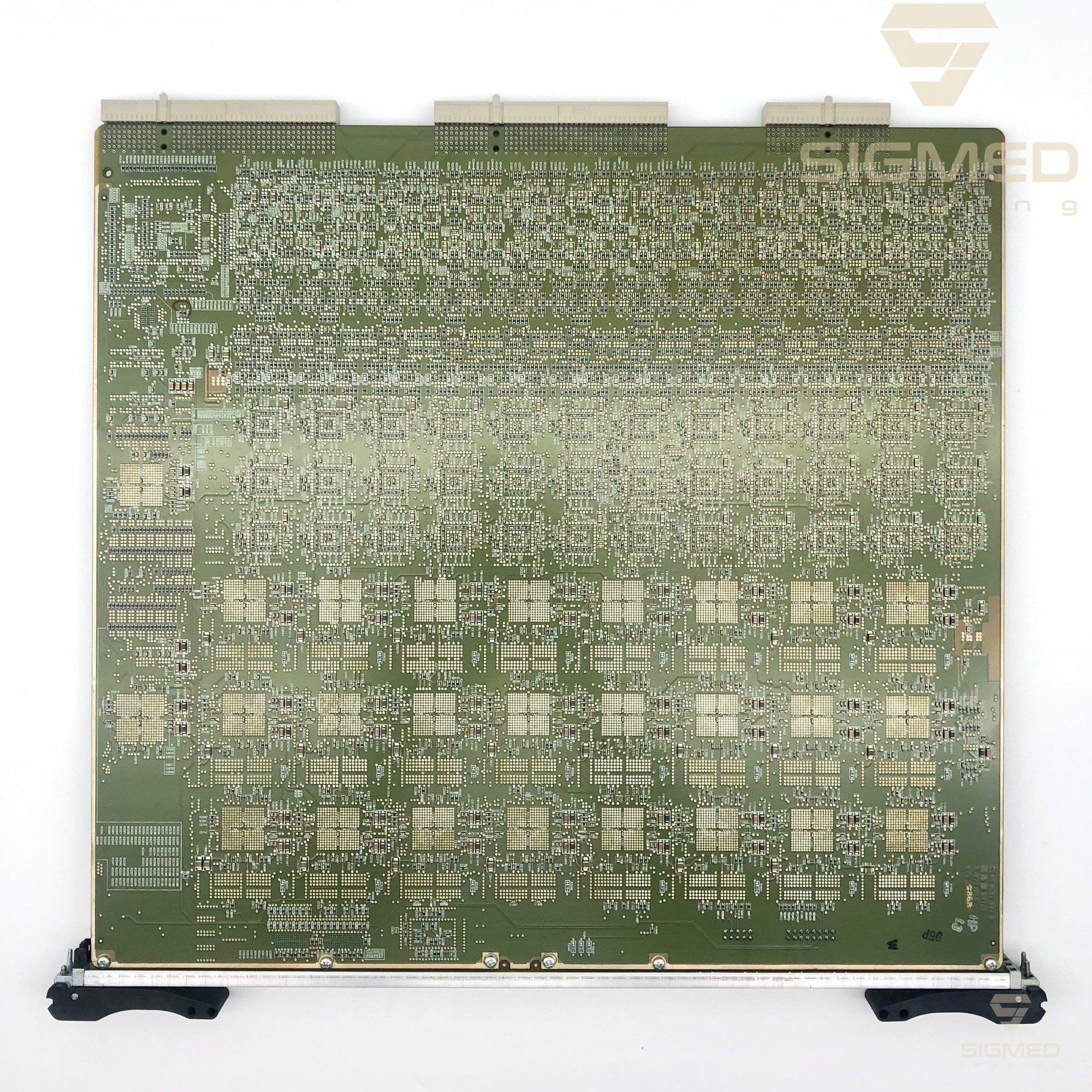 2363925-2 Highlander CEM Board RW CEM TDC LATCH FIX for GE PET/CT scanner-GE-Sigmed Imaging